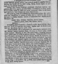 Nowe Ateny albo Akademia wszelkiey scyencyi pełna, na r&oacute;żne tytuły iak na classes podzielona, mądrym dla memoryału, idiotom dla nauki, politykom dla praktyki, melancholikom dla rozrywki erygowana ... / przez Xiędza Benedykta Chmielowskiego ... . Część 1.(1755) document 433355
