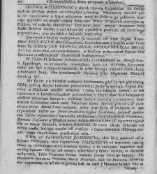 Nowe Ateny albo Akademia wszelkiey scyencyi pełna, na r&oacute;żne tytuły iak na classes podzielona, mądrym dla memoryału, idiotom dla nauki, politykom dla praktyki, melancholikom dla rozrywki erygowana ... / przez Xiędza Benedykta Chmielowskiego ... . Część 1.(1755) document 433356