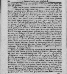 Nowe Ateny albo Akademia wszelkiey scyencyi pełna, na r&oacute;żne tytuły iak na classes podzielona, mądrym dla memoryału, idiotom dla nauki, politykom dla praktyki, melancholikom dla rozrywki erygowana ... / przez Xiędza Benedykta Chmielowskiego ... . Część 1.(1755) document 433358
