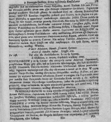 Nowe Ateny albo Akademia wszelkiey scyencyi pełna, na r&oacute;żne tytuły iak na classes podzielona, mądrym dla memoryału, idiotom dla nauki, politykom dla praktyki, melancholikom dla rozrywki erygowana ... / przez Xiędza Benedykta Chmielowskiego ... . Część 1.(1755) document 433359