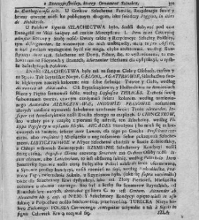 Nowe Ateny albo Akademia wszelkiey scyencyi pełna, na r&oacute;żne tytuły iak na classes podzielona, mądrym dla memoryału, idiotom dla nauki, politykom dla praktyki, melancholikom dla rozrywki erygowana ... / przez Xiędza Benedykta Chmielowskiego ... . Część 1.(1755) document 433363