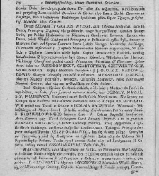 Nowe Ateny albo Akademia wszelkiey scyencyi pełna, na r&oacute;żne tytuły iak na classes podzielona, mądrym dla memoryału, idiotom dla nauki, politykom dla praktyki, melancholikom dla rozrywki erygowana ... / przez Xiędza Benedykta Chmielowskiego ... . Część 1.(1755) document 433364