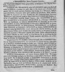 Nowe Ateny albo Akademia wszelkiey scyencyi pełna, na r&oacute;żne tytuły iak na classes podzielona, mądrym dla memoryału, idiotom dla nauki, politykom dla praktyki, melancholikom dla rozrywki erygowana ... / przez Xiędza Benedykta Chmielowskiego ... . Część 1.(1755) document 433365