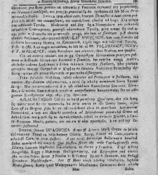 Nowe Ateny albo Akademia wszelkiey scyencyi pełna, na r&oacute;żne tytuły iak na classes podzielona, mądrym dla memoryału, idiotom dla nauki, politykom dla praktyki, melancholikom dla rozrywki erygowana ... / przez Xiędza Benedykta Chmielowskiego ... . Część 1.(1755) document 433367