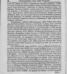 Nowe Ateny albo Akademia wszelkiey scyencyi pełna, na r&oacute;żne tytuły iak na classes podzielona, mądrym dla memoryału, idiotom dla nauki, politykom dla praktyki, melancholikom dla rozrywki erygowana ... / przez Xiędza Benedykta Chmielowskiego ... . Część 1.(1755) document 433368