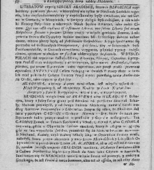 Nowe Ateny albo Akademia wszelkiey scyencyi pełna, na r&oacute;żne tytuły iak na classes podzielona, mądrym dla memoryału, idiotom dla nauki, politykom dla praktyki, melancholikom dla rozrywki erygowana ... / przez Xiędza Benedykta Chmielowskiego ... . Część 1.(1755) document 433372