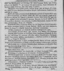 Nowe Ateny albo Akademia wszelkiey scyencyi pełna, na r&oacute;żne tytuły iak na classes podzielona, mądrym dla memoryału, idiotom dla nauki, politykom dla praktyki, melancholikom dla rozrywki erygowana ... / przez Xiędza Benedykta Chmielowskiego ... . Część 1.(1755) document 433377