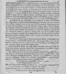 Nowe Ateny albo Akademia wszelkiey scyencyi pełna, na r&oacute;żne tytuły iak na classes podzielona, mądrym dla memoryału, idiotom dla nauki, politykom dla praktyki, melancholikom dla rozrywki erygowana ... / przez Xiędza Benedykta Chmielowskiego ... . Część 1.(1755) document 433383