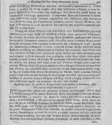 Nowe Ateny albo Akademia wszelkiey scyencyi pełna, na r&oacute;żne tytuły iak na classes podzielona, mądrym dla memoryału, idiotom dla nauki, politykom dla praktyki, melancholikom dla rozrywki erygowana ... / przez Xiędza Benedykta Chmielowskiego ... . Część 1.(1755) document 433387