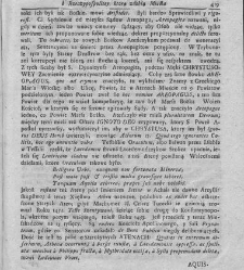 Nowe Ateny albo Akademia wszelkiey scyencyi pełna, na r&oacute;żne tytuły iak na classes podzielona, mądrym dla memoryału, idiotom dla nauki, politykom dla praktyki, melancholikom dla rozrywki erygowana ... / przez Xiędza Benedykta Chmielowskiego ... . Część 1.(1755) document 433395