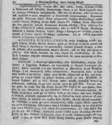 Nowe Ateny albo Akademia wszelkiey scyencyi pełna, na r&oacute;żne tytuły iak na classes podzielona, mądrym dla memoryału, idiotom dla nauki, politykom dla praktyki, melancholikom dla rozrywki erygowana ... / przez Xiędza Benedykta Chmielowskiego ... . Część 1.(1755) document 433396