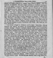 Nowe Ateny albo Akademia wszelkiey scyencyi pełna, na r&oacute;żne tytuły iak na classes podzielona, mądrym dla memoryału, idiotom dla nauki, politykom dla praktyki, melancholikom dla rozrywki erygowana ... / przez Xiędza Benedykta Chmielowskiego ... . Część 1.(1755) document 433397
