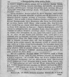 Nowe Ateny albo Akademia wszelkiey scyencyi pełna, na r&oacute;żne tytuły iak na classes podzielona, mądrym dla memoryału, idiotom dla nauki, politykom dla praktyki, melancholikom dla rozrywki erygowana ... / przez Xiędza Benedykta Chmielowskiego ... . Część 1.(1755) document 433398