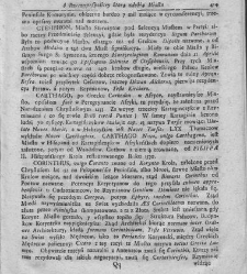 Nowe Ateny albo Akademia wszelkiey scyencyi pełna, na różne tytuły iak na classes podzielona, mądrym dla memoryału, idiotom dla nauki, politykom dla praktyki, melancholikom dla rozrywki erygowana ... / przez Xiędza Benedykta Chmielowskiego ... . Część 1.(1755) document 433399