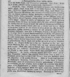 Nowe Ateny albo Akademia wszelkiey scyencyi pełna, na r&oacute;żne tytuły iak na classes podzielona, mądrym dla memoryału, idiotom dla nauki, politykom dla praktyki, melancholikom dla rozrywki erygowana ... / przez Xiędza Benedykta Chmielowskiego ... . Część 1.(1755) document 433406