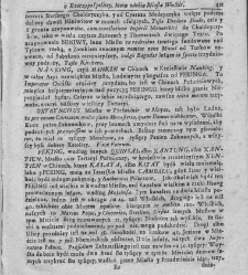 Nowe Ateny albo Akademia wszelkiey scyencyi pełna, na r&oacute;żne tytuły iak na classes podzielona, mądrym dla memoryału, idiotom dla nauki, politykom dla praktyki, melancholikom dla rozrywki erygowana ... / przez Xiędza Benedykta Chmielowskiego ... . Część 1.(1755) document 433407