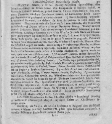 Nowe Ateny albo Akademia wszelkiey scyencyi pełna, na r&oacute;żne tytuły iak na classes podzielona, mądrym dla memoryału, idiotom dla nauki, politykom dla praktyki, melancholikom dla rozrywki erygowana ... / przez Xiędza Benedykta Chmielowskiego ... . Część 1.(1755) document 433409