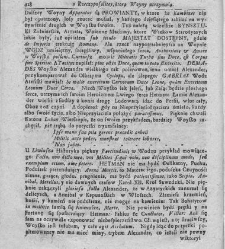 Nowe Ateny albo Akademia wszelkiey scyencyi pełna, na r&oacute;żne tytuły iak na classes podzielona, mądrym dla memoryału, idiotom dla nauki, politykom dla praktyki, melancholikom dla rozrywki erygowana ... / przez Xiędza Benedykta Chmielowskiego ... . Część 1.(1755) document 433414