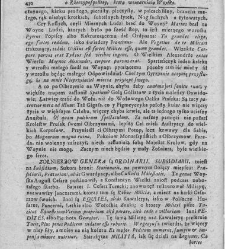 Nowe Ateny albo Akademia wszelkiey scyencyi pełna, na r&oacute;żne tytuły iak na classes podzielona, mądrym dla memoryału, idiotom dla nauki, politykom dla praktyki, melancholikom dla rozrywki erygowana ... / przez Xiędza Benedykta Chmielowskiego ... . Część 1.(1755) document 433416