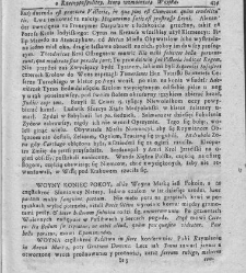 Nowe Ateny albo Akademia wszelkiey scyencyi pełna, na r&oacute;żne tytuły iak na classes podzielona, mądrym dla memoryału, idiotom dla nauki, politykom dla praktyki, melancholikom dla rozrywki erygowana ... / przez Xiędza Benedykta Chmielowskiego ... . Część 1.(1755) document 433419