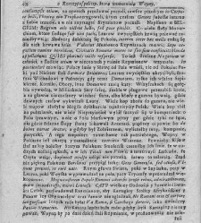 Nowe Ateny albo Akademia wszelkiey scyencyi pełna, na r&oacute;żne tytuły iak na classes podzielona, mądrym dla memoryału, idiotom dla nauki, politykom dla praktyki, melancholikom dla rozrywki erygowana ... / przez Xiędza Benedykta Chmielowskiego ... . Część 1.(1755) document 433420