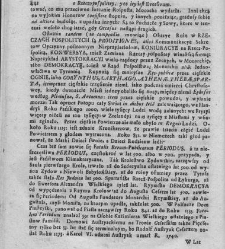 Nowe Ateny albo Akademia wszelkiey scyencyi pełna, na r&oacute;żne tytuły iak na classes podzielona, mądrym dla memoryału, idiotom dla nauki, politykom dla praktyki, melancholikom dla rozrywki erygowana ... / przez Xiędza Benedykta Chmielowskiego ... . Część 1.(1755) document 433426