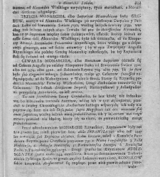 Nowe Ateny albo Akademia wszelkiey scyencyi pełna, na r&oacute;żne tytuły iak na classes podzielona, mądrym dla memoryału, idiotom dla nauki, politykom dla praktyki, melancholikom dla rozrywki erygowana ... / przez Xiędza Benedykta Chmielowskiego ... . Część 1.(1755) document 433429
