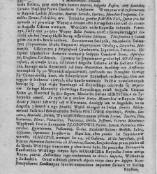 Nowe Ateny albo Akademia wszelkiey scyencyi pełna, na r&oacute;żne tytuły iak na classes podzielona, mądrym dla memoryału, idiotom dla nauki, politykom dla praktyki, melancholikom dla rozrywki erygowana ... / przez Xiędza Benedykta Chmielowskiego ... . Część 1.(1755) document 433430