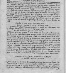 Nowe Ateny albo Akademia wszelkiey scyencyi pełna, na r&oacute;żne tytuły iak na classes podzielona, mądrym dla memoryału, idiotom dla nauki, politykom dla praktyki, melancholikom dla rozrywki erygowana ... / przez Xiędza Benedykta Chmielowskiego ... . Część 1.(1755) document 433434