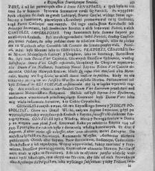 Nowe Ateny albo Akademia wszelkiey scyencyi pełna, na r&oacute;żne tytuły iak na classes podzielona, mądrym dla memoryału, idiotom dla nauki, politykom dla praktyki, melancholikom dla rozrywki erygowana ... / przez Xiędza Benedykta Chmielowskiego ... . Część 1.(1755) document 433437