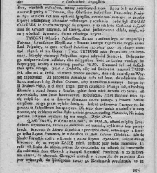Nowe Ateny albo Akademia wszelkiey scyencyi pełna, na r&oacute;żne tytuły iak na classes podzielona, mądrym dla memoryału, idiotom dla nauki, politykom dla praktyki, melancholikom dla rozrywki erygowana ... / przez Xiędza Benedykta Chmielowskiego ... . Część 1.(1755) document 433440