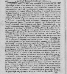 Nowe Ateny albo Akademia wszelkiey scyencyi pełna, na r&oacute;żne tytuły iak na classes podzielona, mądrym dla memoryału, idiotom dla nauki, politykom dla praktyki, melancholikom dla rozrywki erygowana ... / przez Xiędza Benedykta Chmielowskiego ... . Część 1.(1755) document 433450