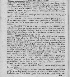 Nowe Ateny albo Akademia wszelkiey scyencyi pełna, na r&oacute;żne tytuły iak na classes podzielona, mądrym dla memoryału, idiotom dla nauki, politykom dla praktyki, melancholikom dla rozrywki erygowana ... / przez Xiędza Benedykta Chmielowskiego ... . Część 1.(1755) document 433454