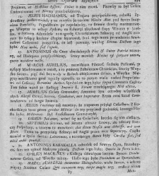 Nowe Ateny albo Akademia wszelkiey scyencyi pełna, na r&oacute;żne tytuły iak na classes podzielona, mądrym dla memoryału, idiotom dla nauki, politykom dla praktyki, melancholikom dla rozrywki erygowana ... / przez Xiędza Benedykta Chmielowskiego ... . Część 1.(1755) document 433455