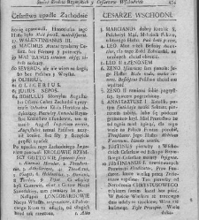 Nowe Ateny albo Akademia wszelkiey scyencyi pełna, na różne tytuły iak na classes podzielona, mądrym dla memoryału, idiotom dla nauki, politykom dla praktyki, melancholikom dla rozrywki erygowana ... / przez Xiędza Benedykta Chmielowskiego ... . Część 1.(1755) document 433459