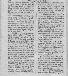 Nowe Ateny albo Akademia wszelkiey scyencyi pełna, na różne tytuły iak na classes podzielona, mądrym dla memoryału, idiotom dla nauki, politykom dla praktyki, melancholikom dla rozrywki erygowana ... / przez Xiędza Benedykta Chmielowskiego ... . Część 1.(1755) document 433462