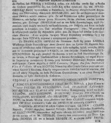 Nowe Ateny albo Akademia wszelkiey scyencyi pełna, na r&oacute;żne tytuły iak na classes podzielona, mądrym dla memoryału, idiotom dla nauki, politykom dla praktyki, melancholikom dla rozrywki erygowana ... / przez Xiędza Benedykta Chmielowskiego ... . Część 1.(1755) document 433470