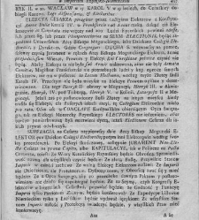 Nowe Ateny albo Akademia wszelkiey scyencyi pełna, na r&oacute;żne tytuły iak na classes podzielona, mądrym dla memoryału, idiotom dla nauki, politykom dla praktyki, melancholikom dla rozrywki erygowana ... / przez Xiędza Benedykta Chmielowskiego ... . Część 1.(1755) document 433471