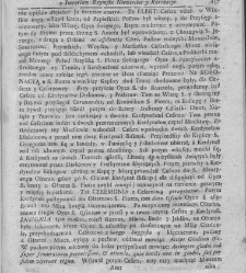 Nowe Ateny albo Akademia wszelkiey scyencyi pełna, na r&oacute;żne tytuły iak na classes podzielona, mądrym dla memoryału, idiotom dla nauki, politykom dla praktyki, melancholikom dla rozrywki erygowana ... / przez Xiędza Benedykta Chmielowskiego ... . Część 1.(1755) document 433473