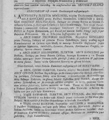 Nowe Ateny albo Akademia wszelkiey scyencyi pełna, na r&oacute;żne tytuły iak na classes podzielona, mądrym dla memoryału, idiotom dla nauki, politykom dla praktyki, melancholikom dla rozrywki erygowana ... / przez Xiędza Benedykta Chmielowskiego ... . Część 1.(1755) document 433478