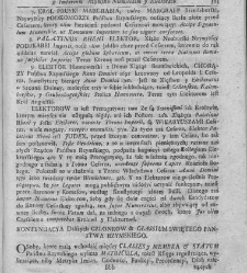 Nowe Ateny albo Akademia wszelkiey scyencyi pełna, na różne tytuły iak na classes podzielona, mądrym dla memoryału, idiotom dla nauki, politykom dla praktyki, melancholikom dla rozrywki erygowana ... / przez Xiędza Benedykta Chmielowskiego ... . Część 1.(1755) document 433479