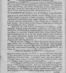 Nowe Ateny albo Akademia wszelkiey scyencyi pełna, na różne tytuły iak na classes podzielona, mądrym dla memoryału, idiotom dla nauki, politykom dla praktyki, melancholikom dla rozrywki erygowana ... / przez Xiędza Benedykta Chmielowskiego ... . Część 1.(1755) document 433480