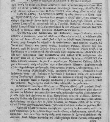 Nowe Ateny albo Akademia wszelkiey scyencyi pełna, na r&oacute;żne tytuły iak na classes podzielona, mądrym dla memoryału, idiotom dla nauki, politykom dla praktyki, melancholikom dla rozrywki erygowana ... / przez Xiędza Benedykta Chmielowskiego ... . Część 1.(1755) document 433482