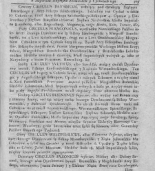 Nowe Ateny albo Akademia wszelkiey scyencyi pełna, na r&oacute;żne tytuły iak na classes podzielona, mądrym dla memoryału, idiotom dla nauki, politykom dla praktyki, melancholikom dla rozrywki erygowana ... / przez Xiędza Benedykta Chmielowskiego ... . Część 1.(1755) document 433485