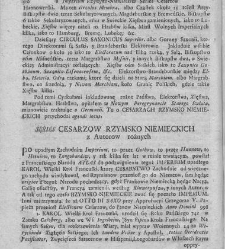 Nowe Ateny albo Akademia wszelkiey scyencyi pełna, na różne tytuły iak na classes podzielona, mądrym dla memoryału, idiotom dla nauki, politykom dla praktyki, melancholikom dla rozrywki erygowana ... / przez Xiędza Benedykta Chmielowskiego ... . Część 1.(1755) document 433486