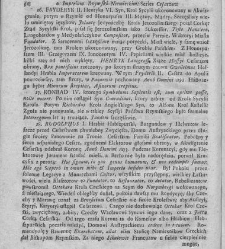 Nowe Ateny albo Akademia wszelkiey scyencyi pełna, na r&oacute;żne tytuły iak na classes podzielona, mądrym dla memoryału, idiotom dla nauki, politykom dla praktyki, melancholikom dla rozrywki erygowana ... / przez Xiędza Benedykta Chmielowskiego ... . Część 1.(1755) document 433494