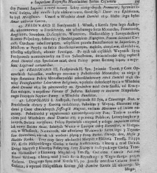 Nowe Ateny albo Akademia wszelkiey scyencyi pełna, na r&oacute;żne tytuły iak na classes podzielona, mądrym dla memoryału, idiotom dla nauki, politykom dla praktyki, melancholikom dla rozrywki erygowana ... / przez Xiędza Benedykta Chmielowskiego ... . Część 1.(1755) document 433501