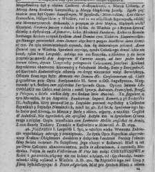 Nowe Ateny albo Akademia wszelkiey scyencyi pełna, na r&oacute;żne tytuły iak na classes podzielona, mądrym dla memoryału, idiotom dla nauki, politykom dla praktyki, melancholikom dla rozrywki erygowana ... / przez Xiędza Benedykta Chmielowskiego ... . Część 1.(1755) document 433502