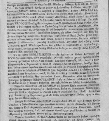 Nowe Ateny albo Akademia wszelkiey scyencyi pełna, na różne tytuły iak na classes podzielona, mądrym dla memoryału, idiotom dla nauki, politykom dla praktyki, melancholikom dla rozrywki erygowana ... / przez Xiędza Benedykta Chmielowskiego ... . Część 1.(1755) document 433505