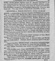Nowe Ateny albo Akademia wszelkiey scyencyi pełna, na r&oacute;żne tytuły iak na classes podzielona, mądrym dla memoryału, idiotom dla nauki, politykom dla praktyki, melancholikom dla rozrywki erygowana ... / przez Xiędza Benedykta Chmielowskiego ... . Część 1.(1755) document 433507